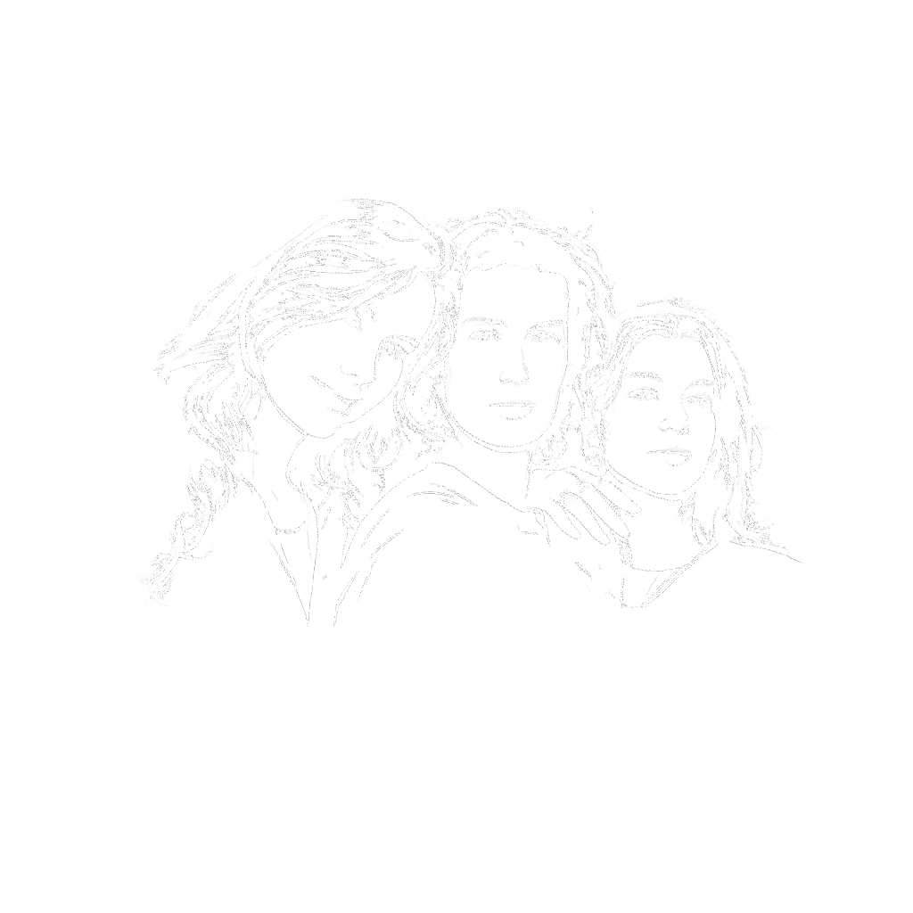 Portrait illustration of AMBUSH